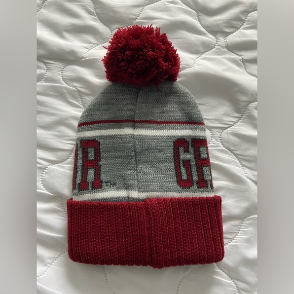 Gryffindor toque - Picture 2 of 2